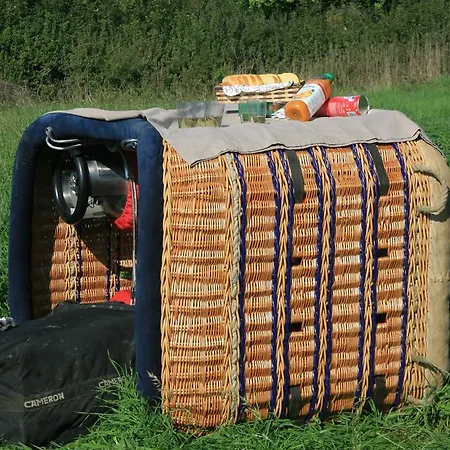 Jardin Des Enigmes *