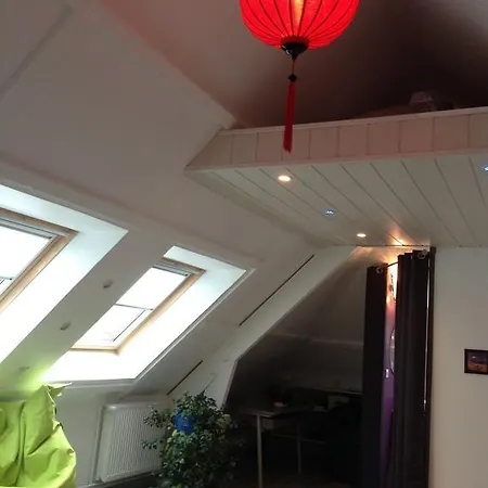 Jardin Des Enigmes Homestay szállás