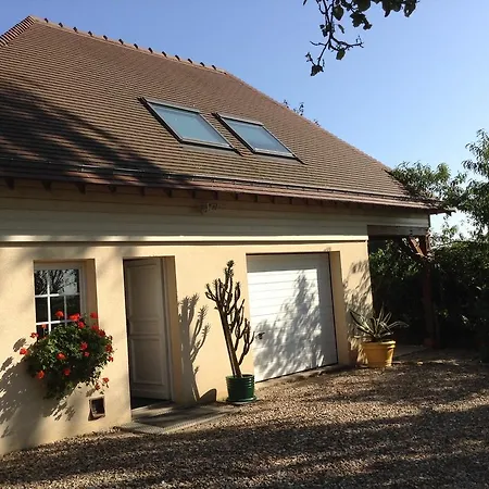 Jardin Des Enigmes Homestay szállás