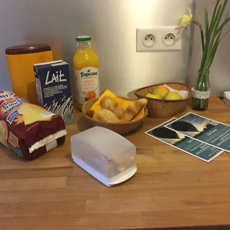 Jardin Des Enigmes Homestay szállás *