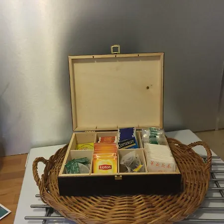 Jardin Des Enigmes Homestay szállás *