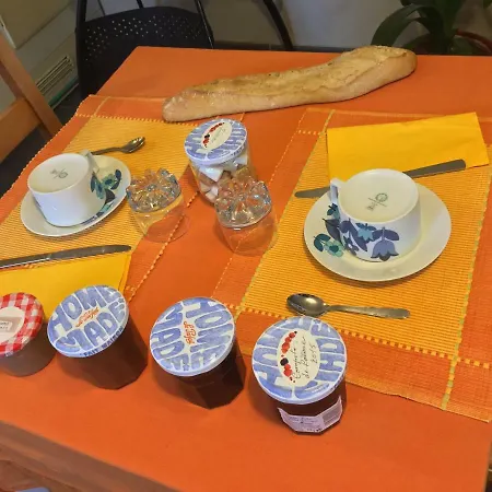 Jardin Des Enigmes Homestay szállás