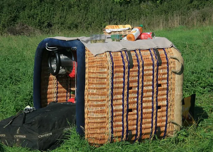 Jardin Des Enigmes *