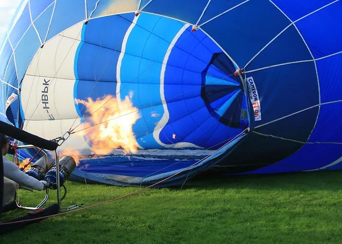 Homestay Jardin Des Enigmes