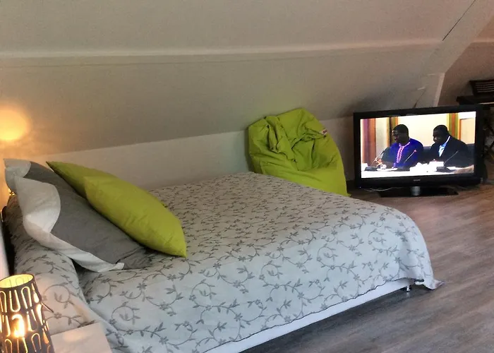 Jardin Des Enigmes * Boissay