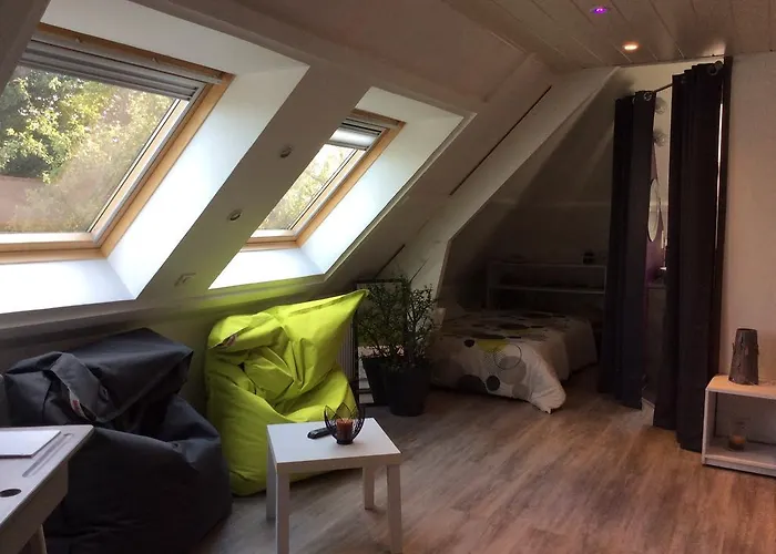 Jardin Des Enigmes Boissay